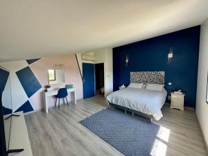 Villas Villa 8-10 pers, 4 suites : photos des chambres