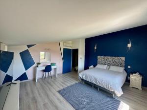 Villas Villa 8-10 pers, 4 suites : photos des chambres