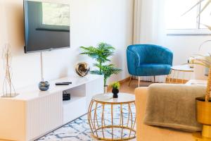 GuestReady - O Cantinho dos Pestanas