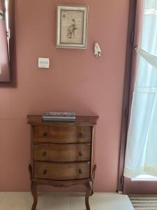 B&B / Chambres d'hotes L' Oustau Blanc B&B : photos des chambres