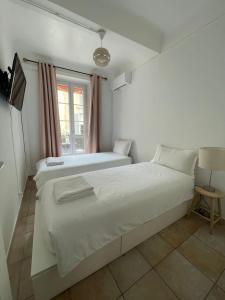 Appartement 2 BED SWAN HOUSE Cannes la croisette