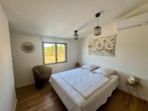 Villas Villa 8-10 pers, 4 suites : photos des chambres