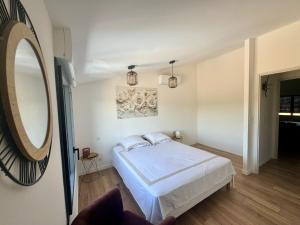 Villas Villa 8-10 pers, 4 suites : photos des chambres