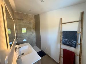 Villas Villa 8-10 pers, 4 suites : photos des chambres