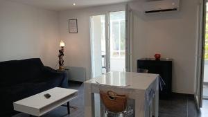 Appartements velodrome stadium, apartment : photos des chambres