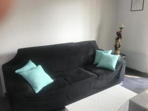 velodrome stadium, apartment