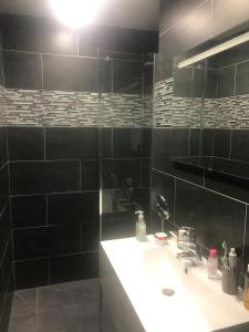 Appartements velodrome stadium, apartment : photos des chambres