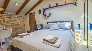 Apartman Palazzo San Zuian