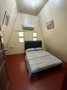 Lepau Homestay Mukah