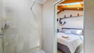 Apartman Palazzo San Zuian