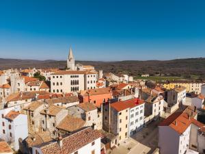 Apartman Palazzo San Zuian