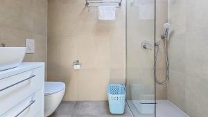 Apartman Palazzo San Zuian