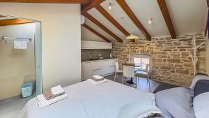 Apartman Palazzo San Zuian