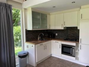 Huisje 118 bungalowpark Simpelveld