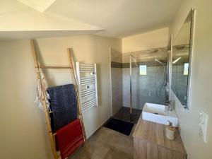 Villas Villa 8-10 pers, 4 suites : photos des chambres