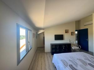 Villas Villa 8-10 pers, 4 suites : photos des chambres