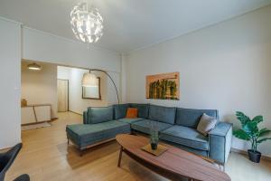 Comfortable and Bright 2bdr flat