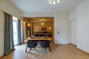 Comfortable and Bright 2bdr flat