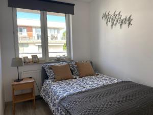 Apartament Marin