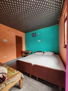 Krishna Palace Homestay