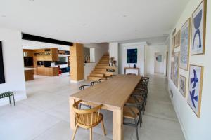 Villas Spacious air-conditioned villa : photos des chambres