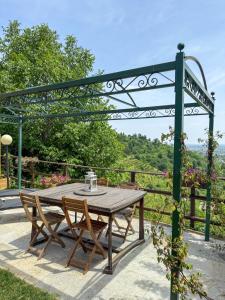 Panoramic Villa - Villetta Respiro