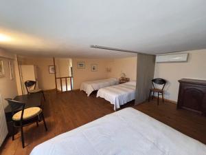 En Avignon 30133 les Angles