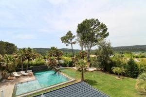 Villas Spacious air-conditioned villa : photos des chambres