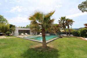 Villas Spacious air-conditioned villa : photos des chambres
