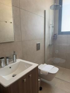 Kroisou Comfort Stay