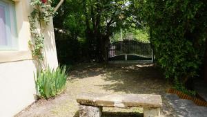 Maisons de vacances Gite du Pont de Table Jacuzzi et Montagne : photos des chambres