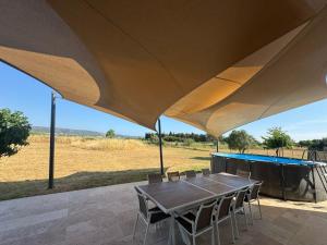Villas Villa 8-10 pers, 4 suites : photos des chambres