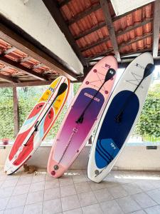 Beach Residence Parat