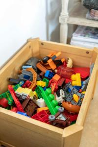 Beautiful Box Hill Lodge