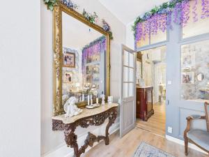Appartements studio Bridgerton Chronicle : photos des chambres