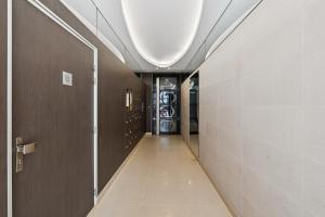 Appart'hotels Residence AURMAT - Appart - Hotel - Boulogne - Paris : photos des chambres