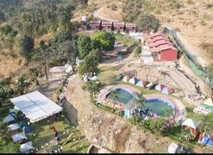 Hotel Krushnai Athvan Farm House