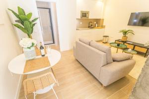 Canovas Nerja - Apartamentos Posidonia