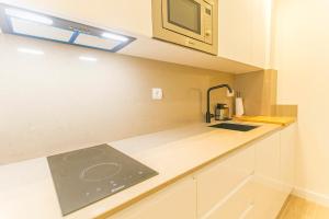 Canovas Nerja - Apartamentos Posidonia