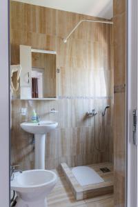 Studio with Balcony room in Apartments Nikičić