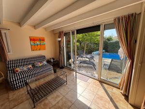 Appartements En Avignon 30133 les Angles : photos des chambres