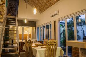 Private-Pool Family Villa near Canggu Beach