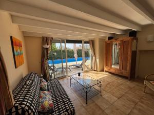 Appartements En Avignon 30133 les Angles : photos des chambres