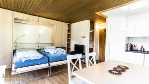 Haus Caroline, Riederalp Mitte