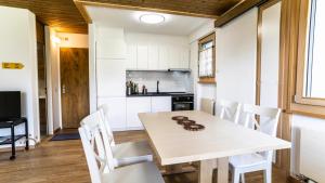 Haus Caroline, Riederalp Mitte