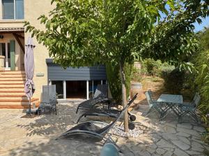 Appartements En Avignon 30133 les Angles : photos des chambres