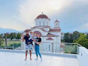 ApartHotel Villa Eva 1 bedroom