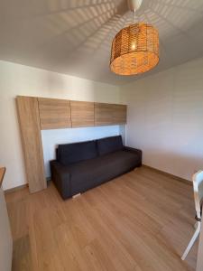 Studio avec place de parking - Proche commerce et plage