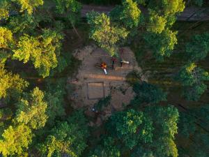 Ośrodek Wypoczynkowy Kropelka