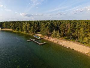 Ośrodek Wypoczynkowy Kropelka